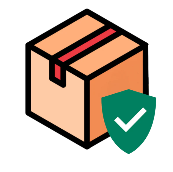 Shipping Protection