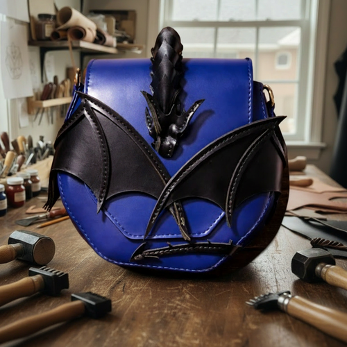 Quill&Quarter Quill Vault